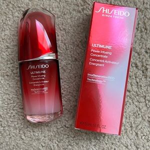Shiseido Ultimune Power Infusing Concentrate